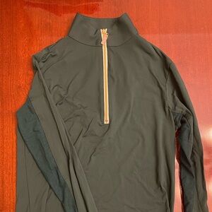The Tailored Sportsman Icefil Sun Shirt Size XXS